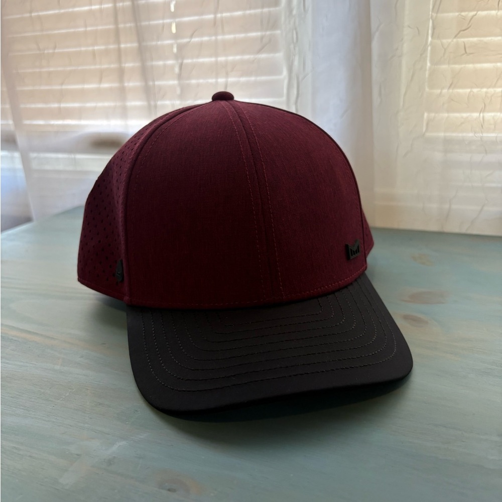 Melin A Game Hat